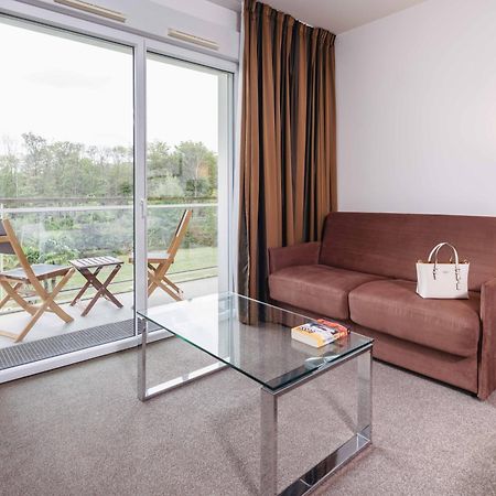Westotel Life Nantes Каркфу Экстерьер фото