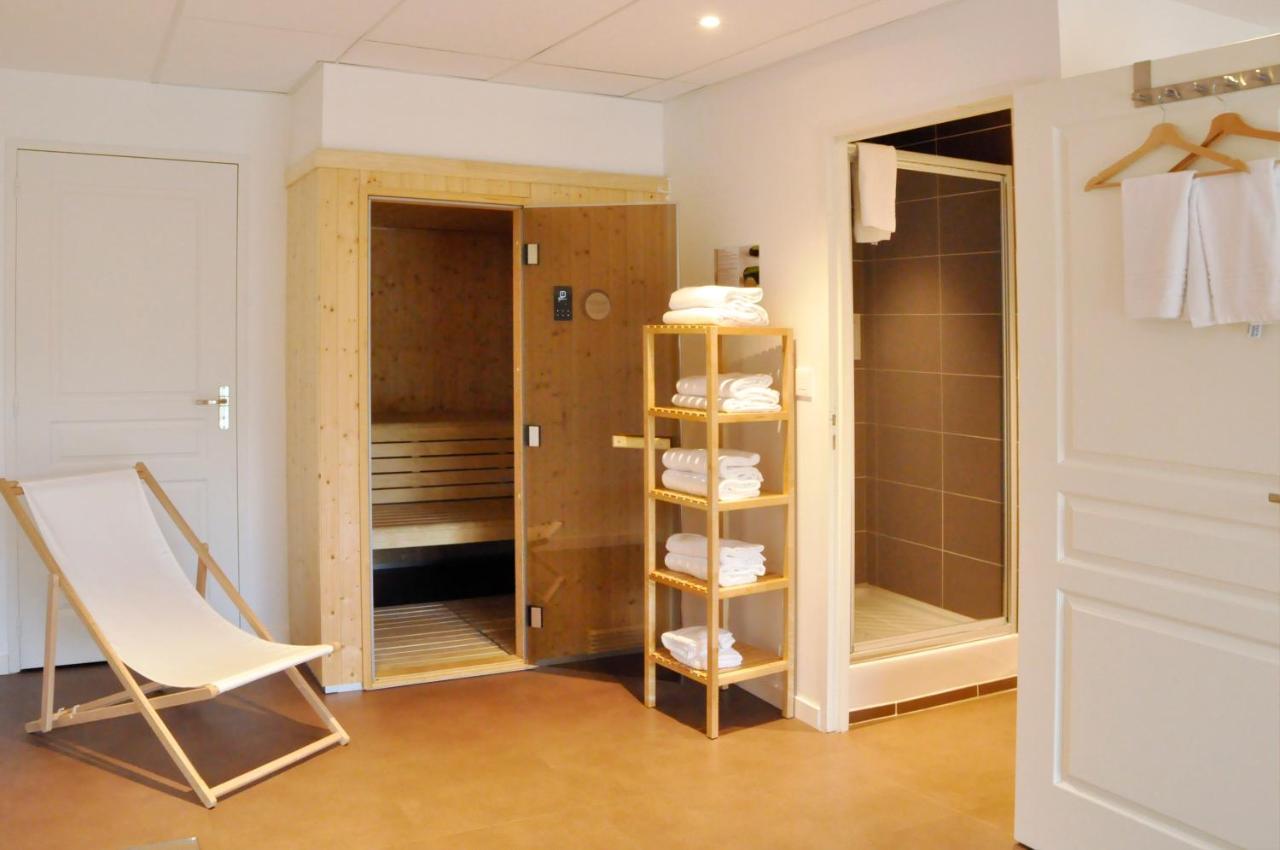Westotel Life Nantes Каркфу Экстерьер фото