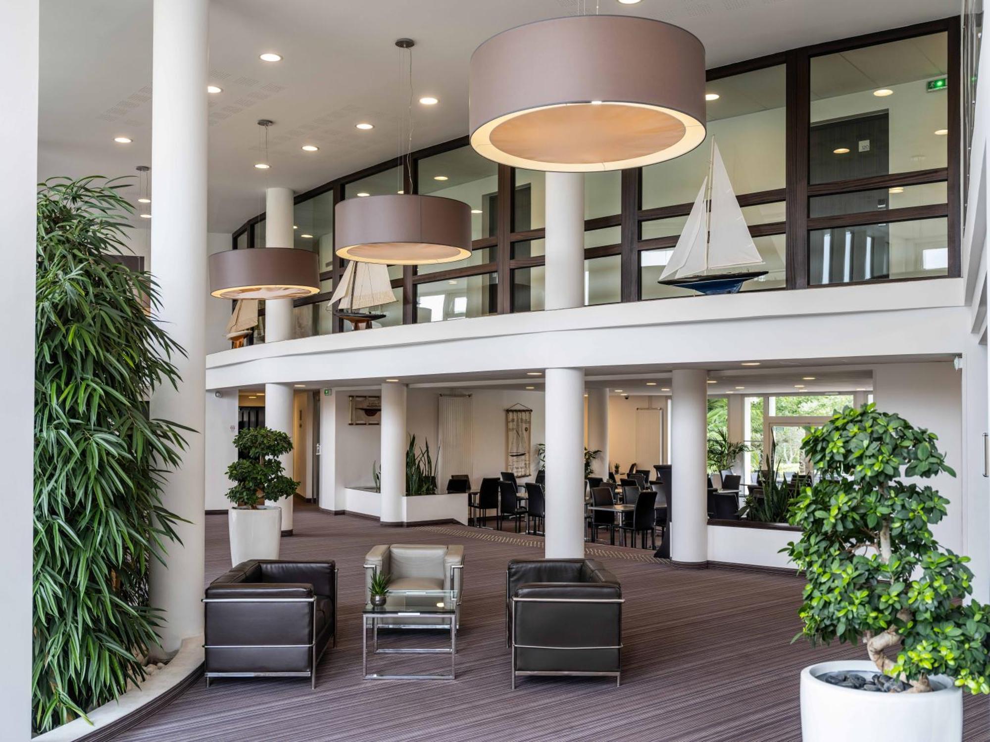 Westotel Life Nantes Каркфу Экстерьер фото