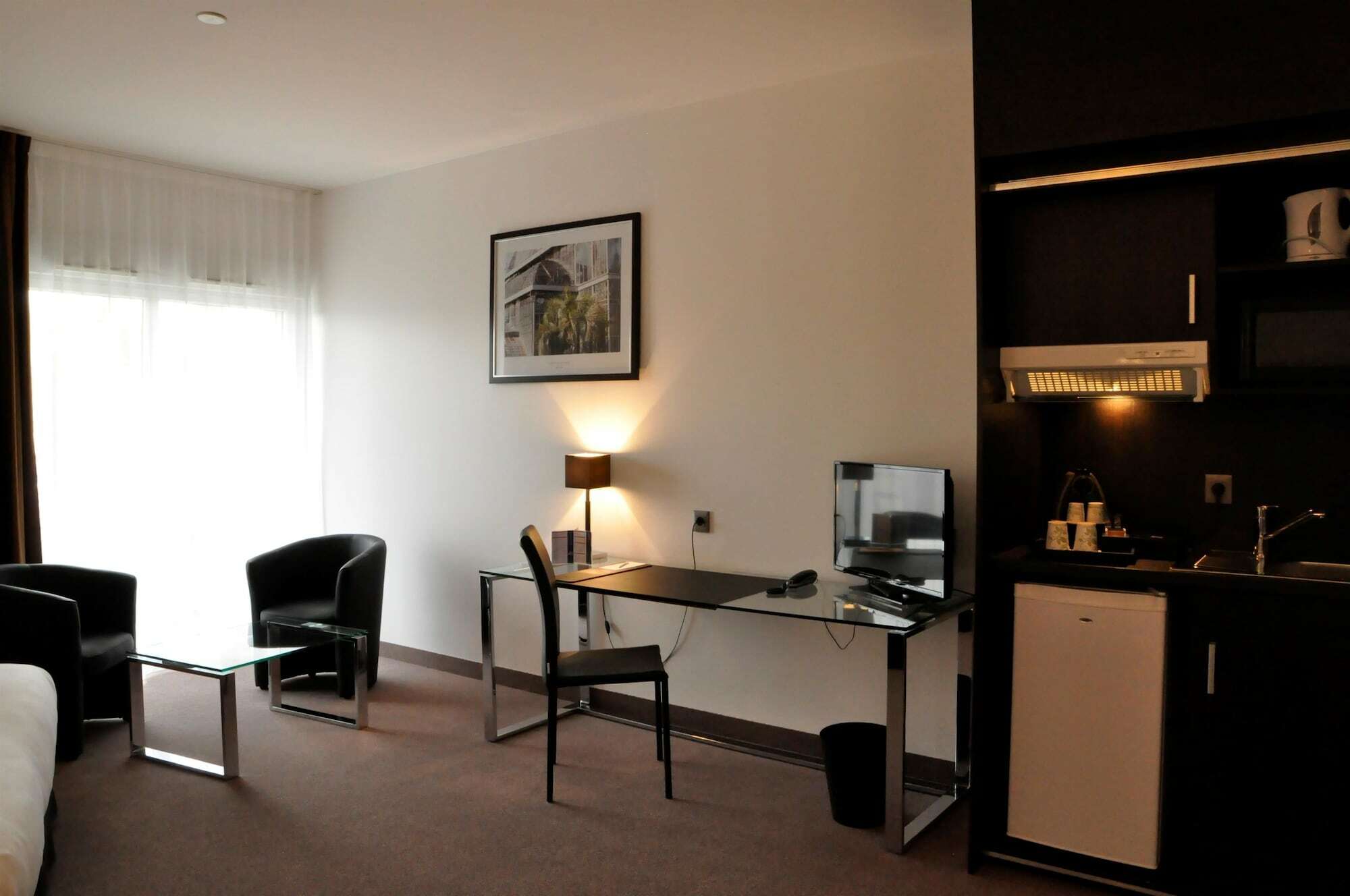 Westotel Life Nantes Каркфу Экстерьер фото