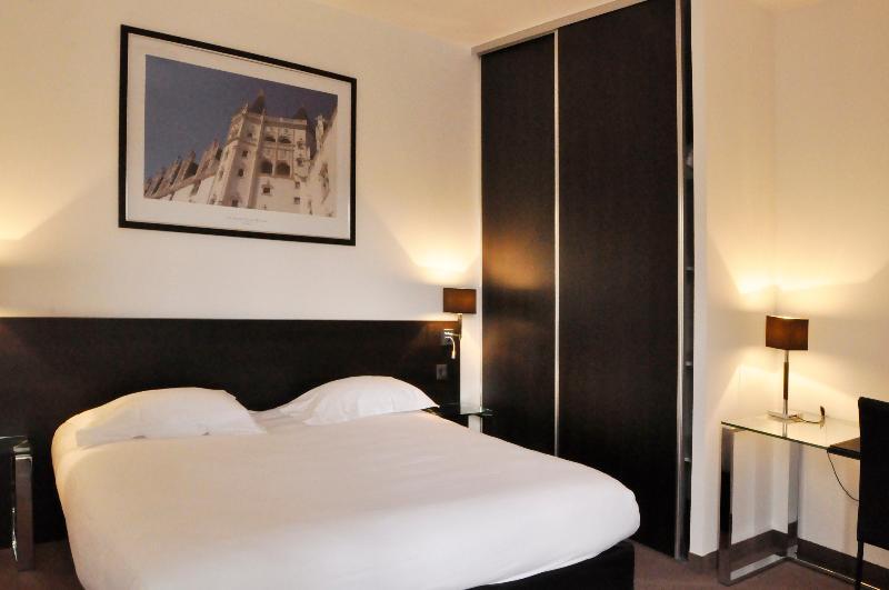 Westotel Life Nantes Каркфу Экстерьер фото